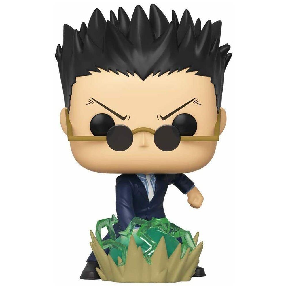 HUNTER x HUNTER ハンター x ハンター - POP Animation:Leorio / フィギュア・人形 - PGS